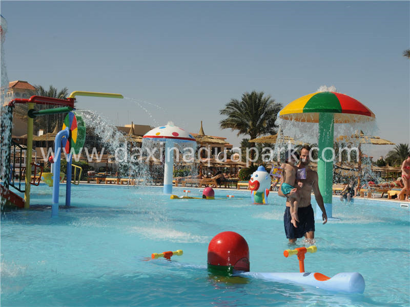 water play equipment